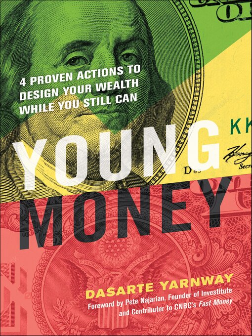 Title details for Young Money by Dasarte Yarnway - Available